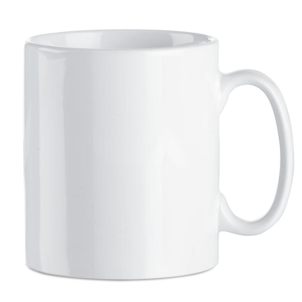 Taza sublimación 300 ml SE - PRODUCTO SUPER EXPRESS -