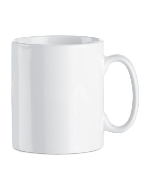 Taza sublimación 300 ml SE - PRODUCTO SUPER EXPRESS -