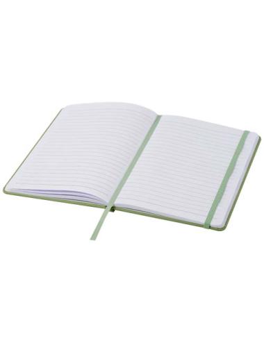 Libreta A5 de tapa dura "Spectrum"