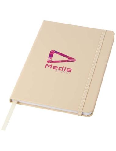 Libreta A5 de tapa dura "Spectrum"