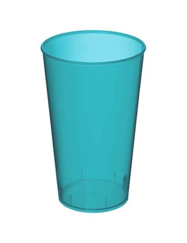 Vaso de plástico de 375 ml Arena