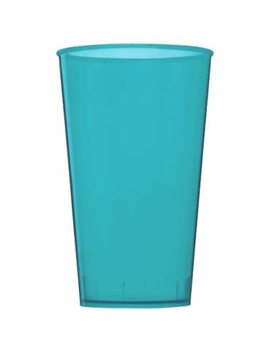 Vaso de plástico de 375 ml Arena