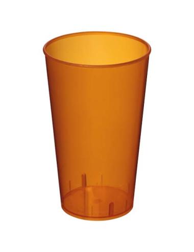 Vaso de plástico de 375 ml Arena