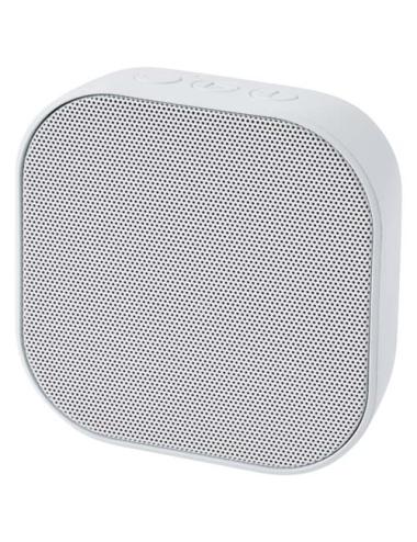 Minialtavoz Bluetooth® de plástico reciclado 2.0 de 3 W con certificación RCS "Stark"