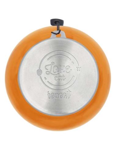 Bidón deportivo de RPET de 500 ml "Bodhi"