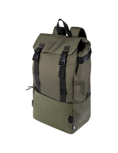 Mochila modular de material reciclado GRS "Roam"