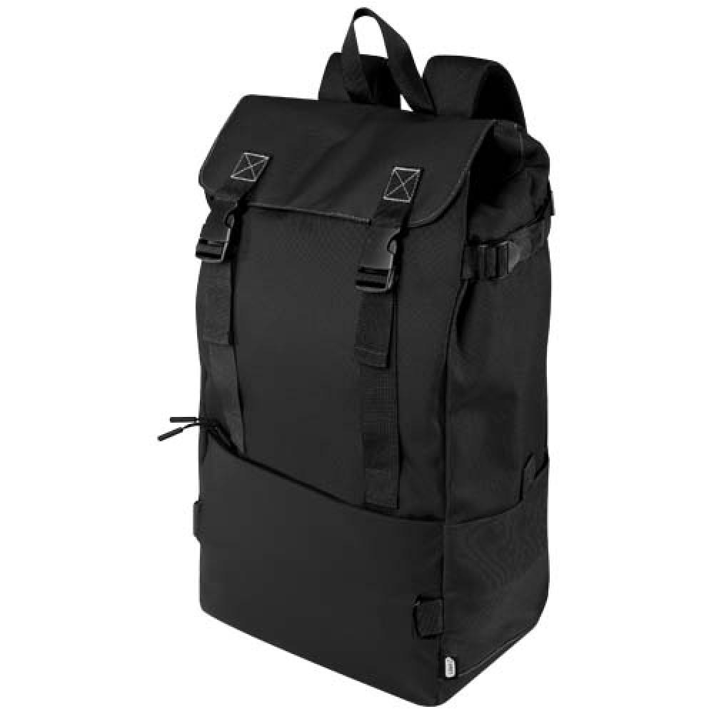 Mochila modular de material reciclado GRS "Roam"