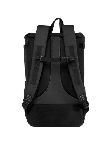 Mochila modular de material reciclado GRS "Roam"