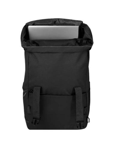 Mochila modular de material reciclado GRS "Roam"