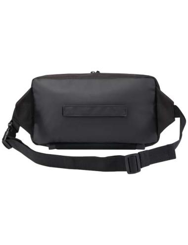 Bolsa bandolera modular de material reciclado GRS "Roam"