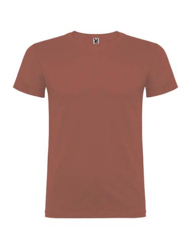 Camiseta de manga corta para hombre "Beagle"