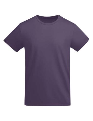 Camiseta de manga corta para hombre algodón orgánico "Breda"