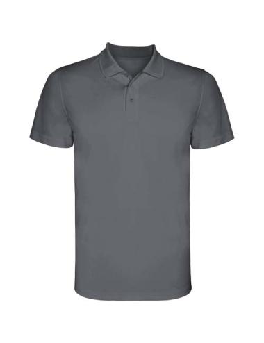 Polo deportivo de manga corta para hombre "Monzha"