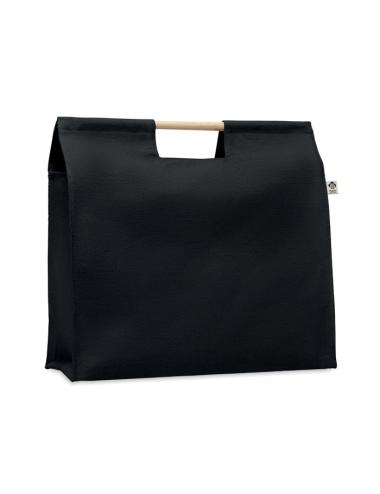 Bolsa de canvas