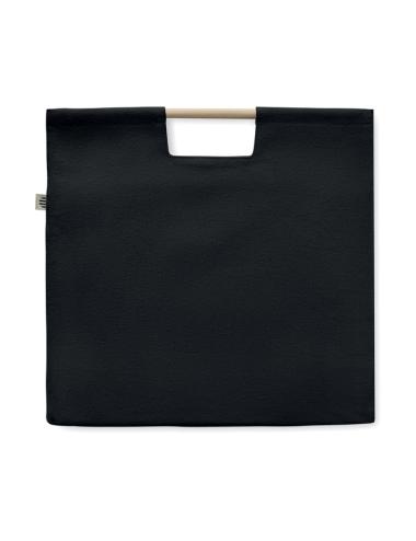 Bolsa de canvas