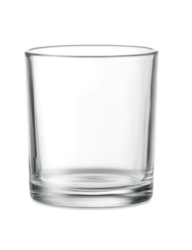 Vaso corto 300ml