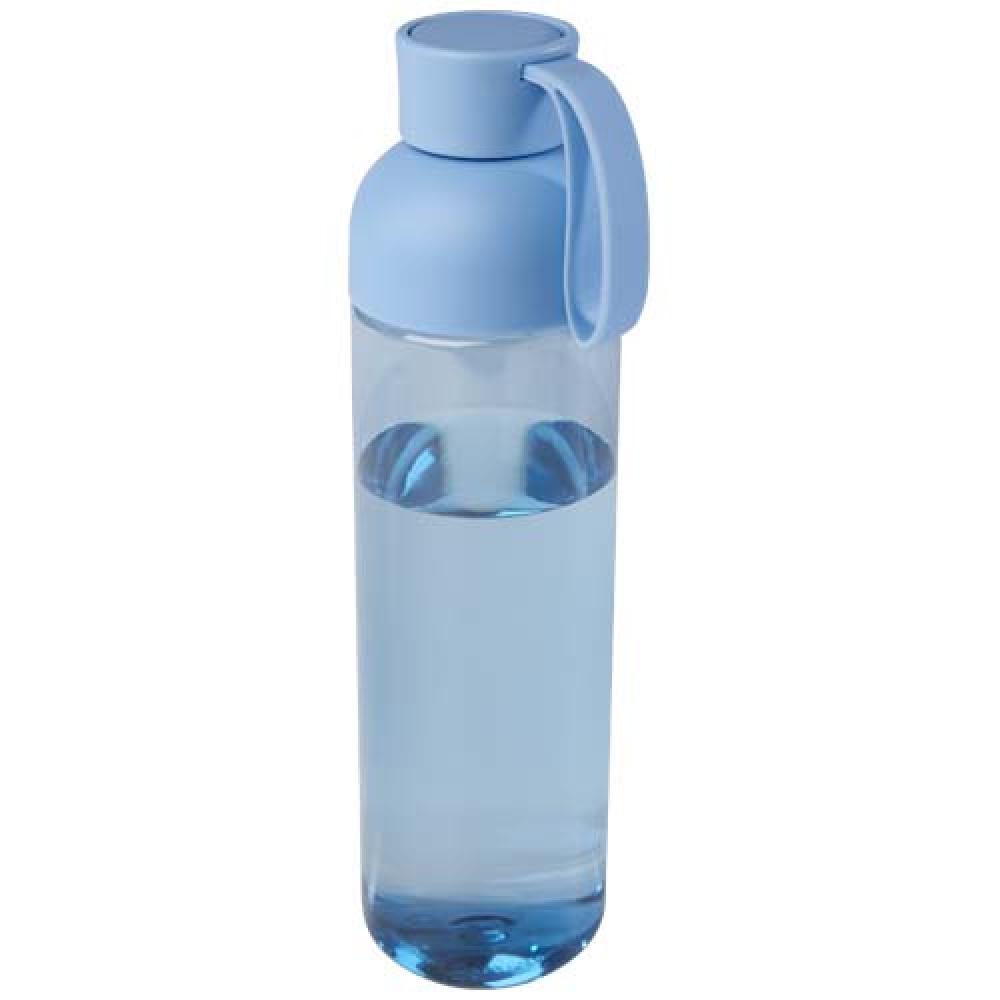 Botella de agua de RPET de 600 ml "Illuminate"