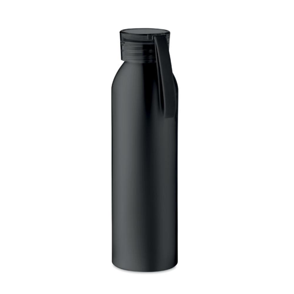 Botella de aluminio 600ml