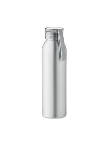 Botella de aluminio 600ml