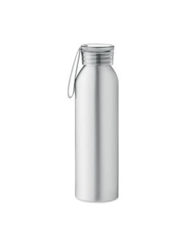 Botella de aluminio 600ml