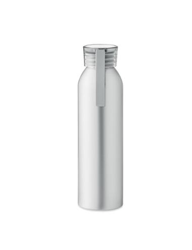 Botella de aluminio 600ml