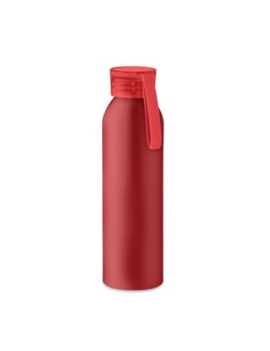 Botella de aluminio 600ml