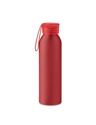 Botella de aluminio 600ml