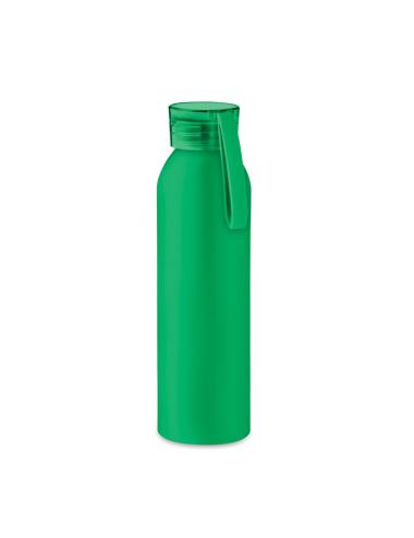 Botella de aluminio 600ml