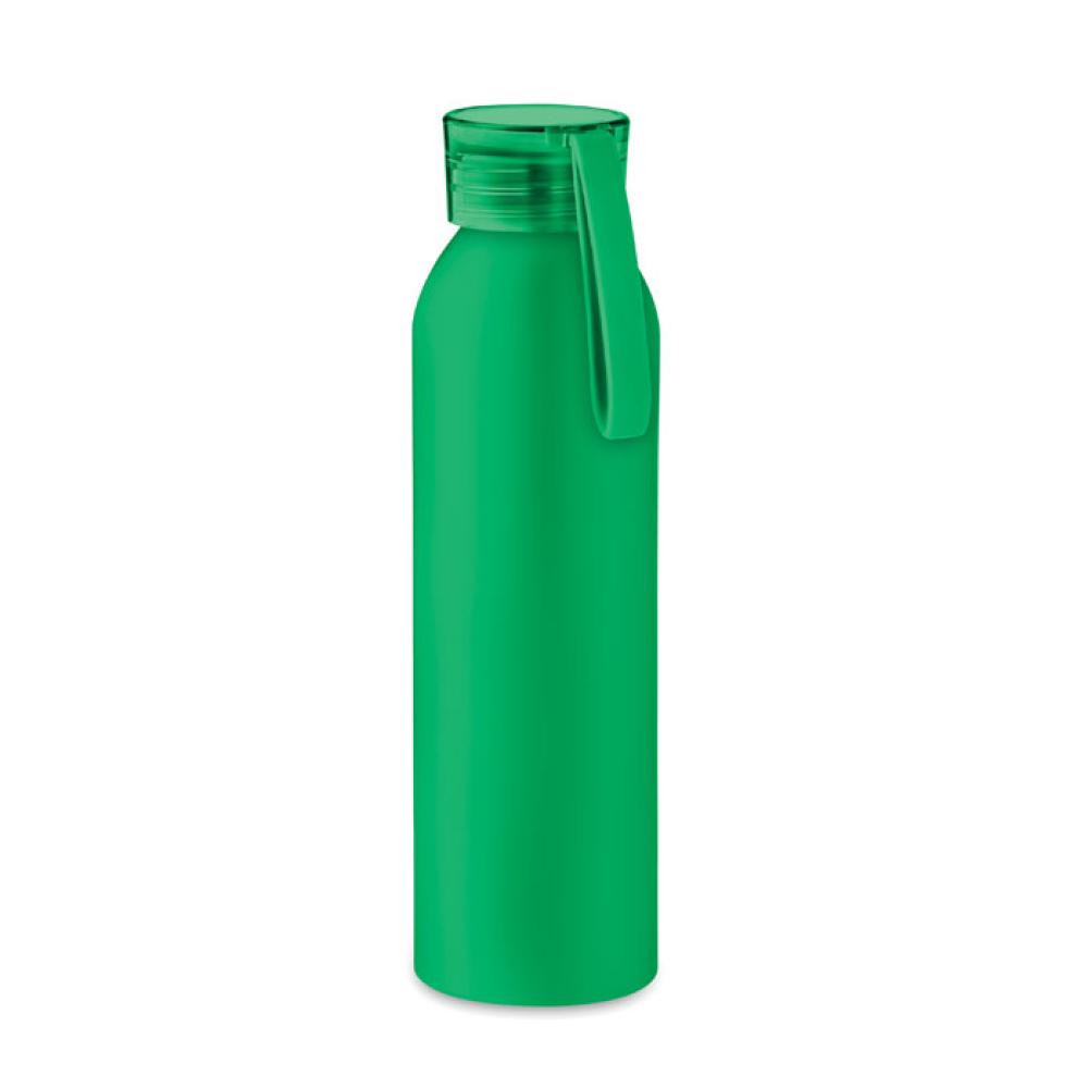 Botella de aluminio 600ml