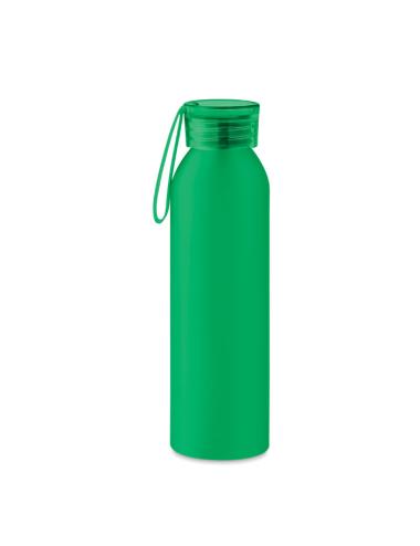 Botella de aluminio 600ml