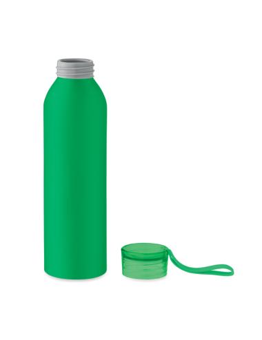 Botella de aluminio 600ml