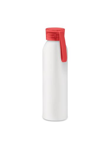 Botella de aluminio 600ml