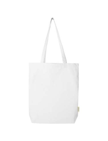 Bolsa Tote orgánica de 270 g/m² "Orissa" 10L