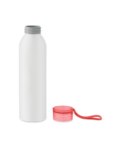 Botella de aluminio 600ml