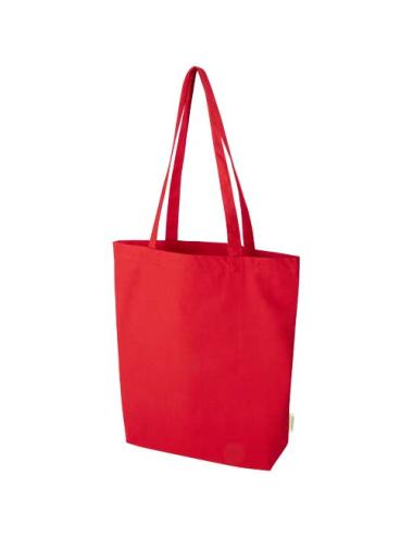 Bolsa Tote orgánica de 270 g/m² "Orissa" 10L