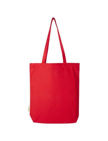 Bolsa Tote orgánica de 270 g/m² "Orissa" 10L