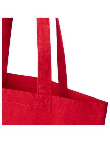 Bolsa Tote orgánica de 270 g/m² "Orissa" 10L