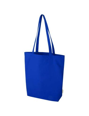 Bolsa Tote orgánica de 270 g/m² "Orissa" 10L