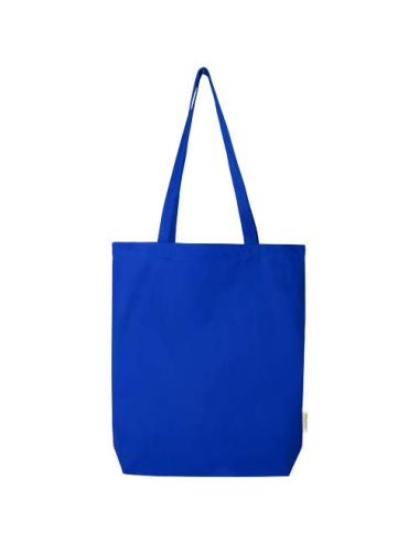 Bolsa Tote orgánica de 270 g/m² "Orissa" 10L