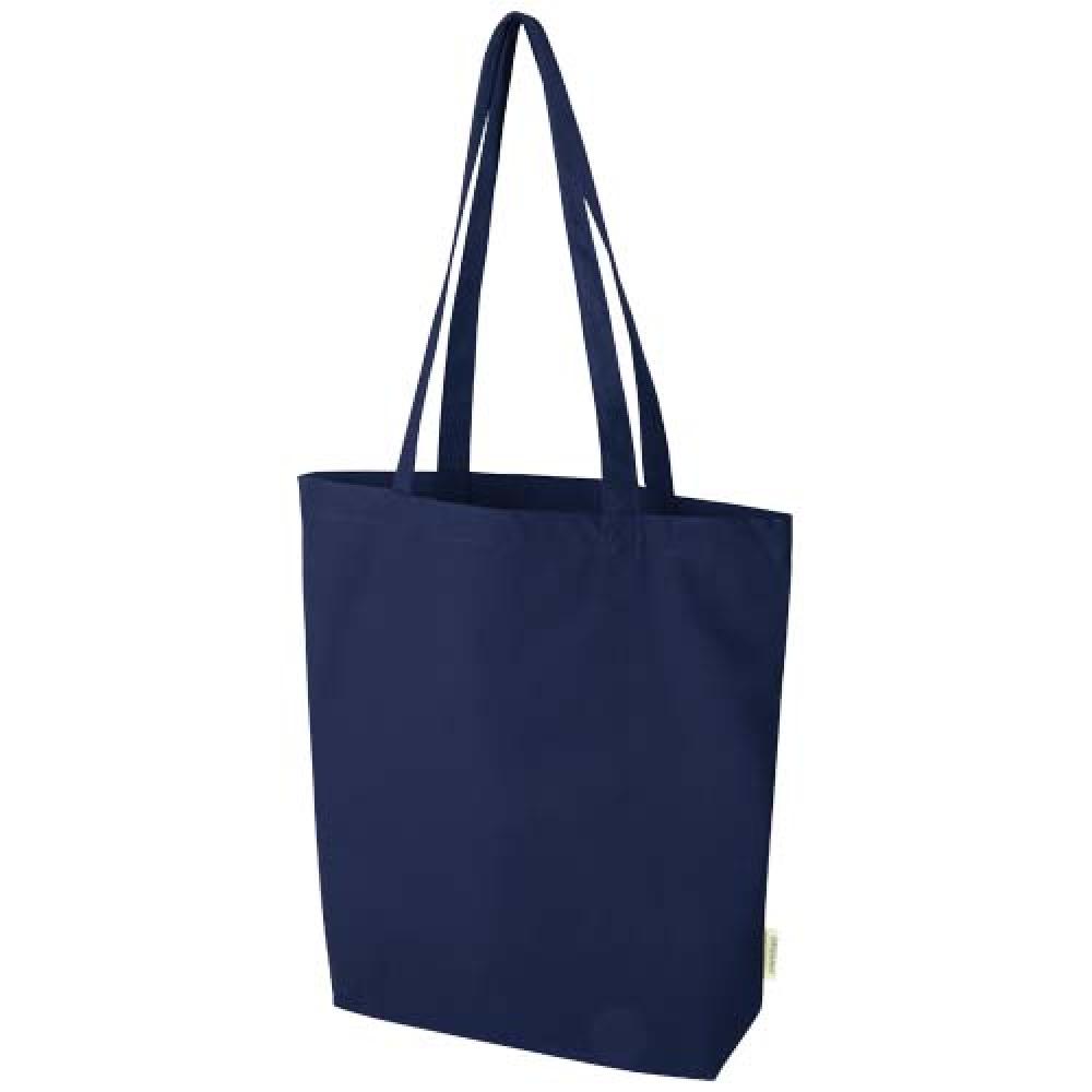 Bolsa Tote orgánica de 270 g/m² "Orissa" 10L