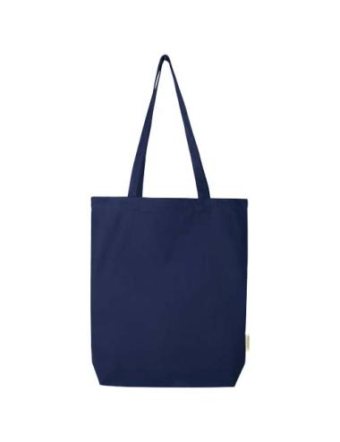 Bolsa Tote orgánica de 270 g/m² "Orissa" 10L