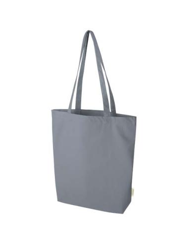 Bolsa Tote orgánica de 270 g/m² "Orissa" 10L