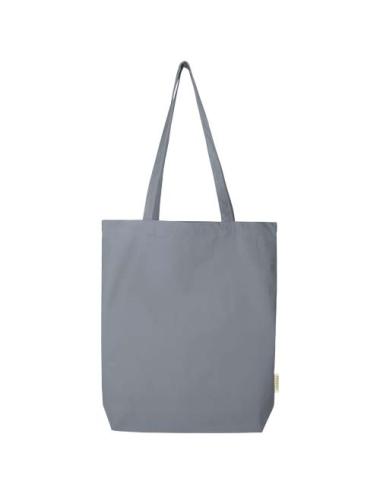 Bolsa Tote orgánica de 270 g/m² "Orissa" 10L