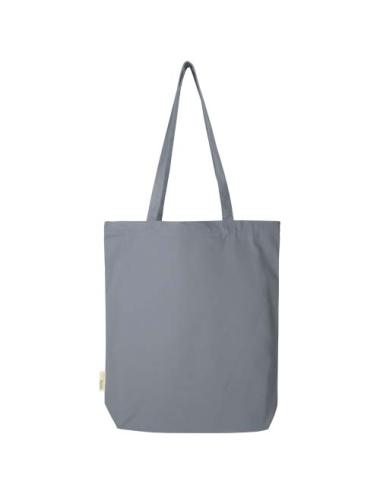 Bolsa Tote orgánica de 270 g/m² "Orissa" 10L