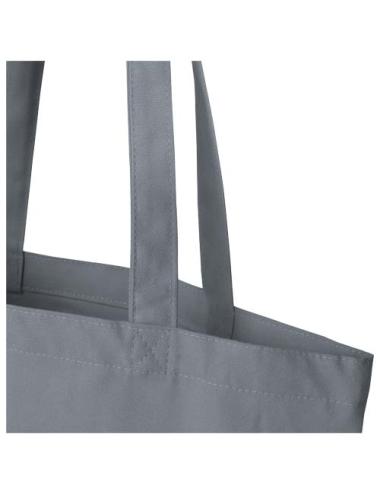 Bolsa Tote orgánica de 270 g/m² "Orissa" 10L