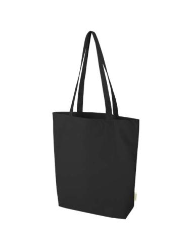 Bolsa Tote orgánica de 270 g/m² "Orissa" 10L