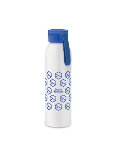 Botella de aluminio 600ml