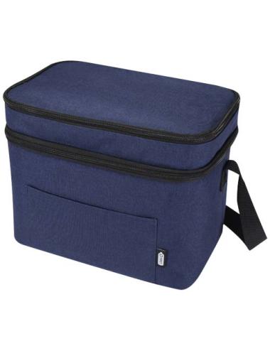 Bolsa nevera de RPET GRS "Tundra" 13L