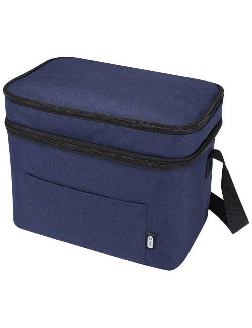 Bolsa nevera de RPET GRS "Tundra" 13L