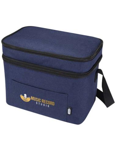 Bolsa nevera de RPET GRS "Tundra" 13L